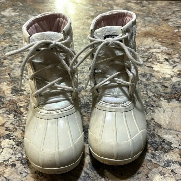 Sperry Other - Kids Sperry‎ Boots Size 3M